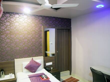 Hotel Sai International, Varanasi 2